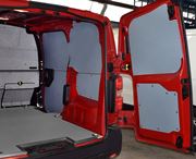 03_paneles y protector de mampara cubrepuerta y ventanas para Expert Peugeot por Syncro